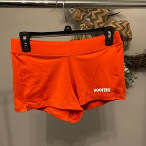 Hooters Shorts